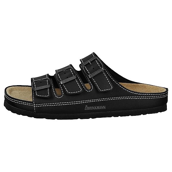 Dr. Brinkmann Novelda Pantolette (1-tlg) Pantoletten günstig online kaufen