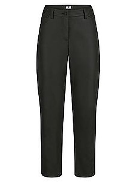Regular Fit-Hose Anna Aura schwarz günstig online kaufen