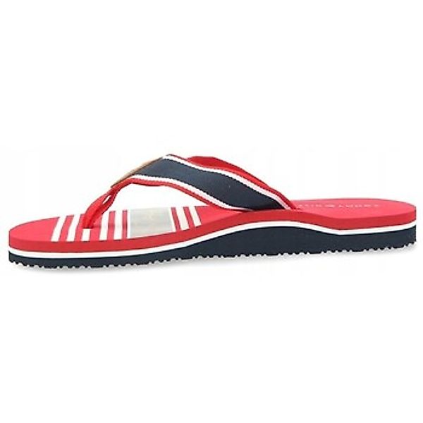 Tommy Hilfiger  Zehentrenner XW0XW02012XLG günstig online kaufen