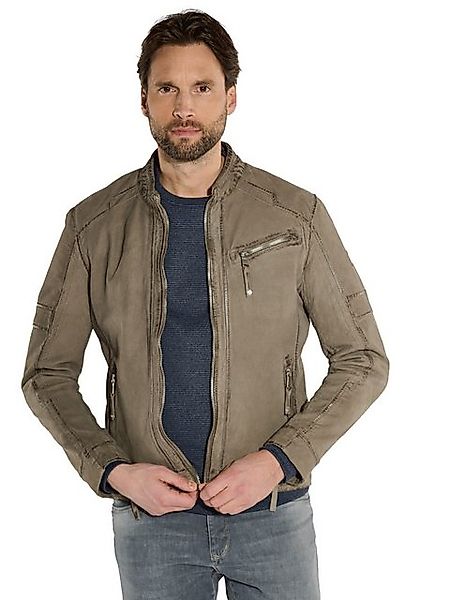 Engbers Lederjacke Lederjacke regular günstig online kaufen