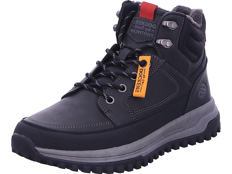 Dockers by Gerli Schnürstiefelette günstig online kaufen