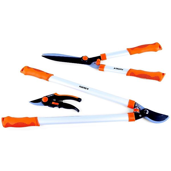 FUXTEC Gartenschere FX-SPS3 günstig online kaufen