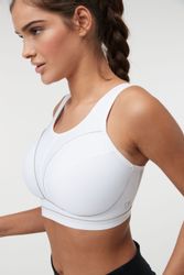 Next Sport-BH Unwattierter Sport-BH mit starkem günstig online kaufen