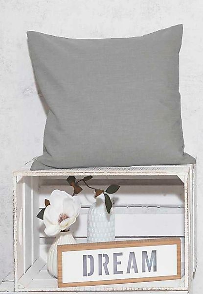 my home Dekokissen "Velina" günstig online kaufen