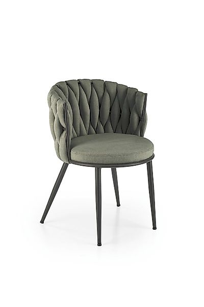 designimpex Esszimmerstuhl Design Esszimmerstuhl STH-666 Stuhl günstig online kaufen