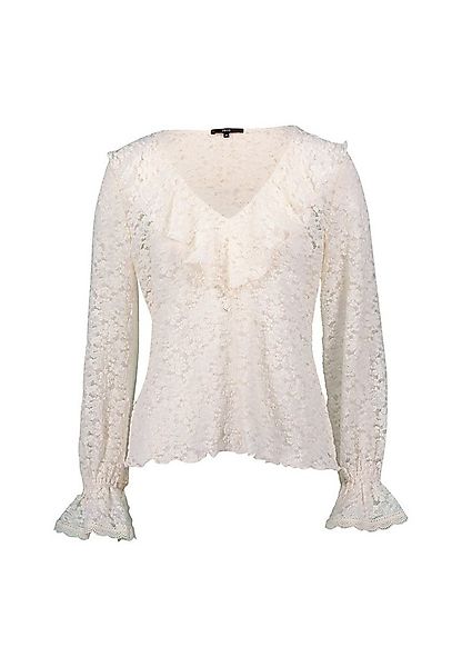 Zero Langarmbluse günstig online kaufen