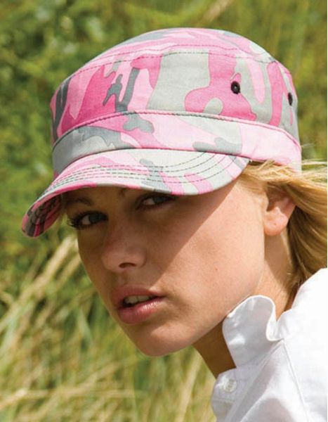 Result Army Cap Urban Camo günstig online kaufen