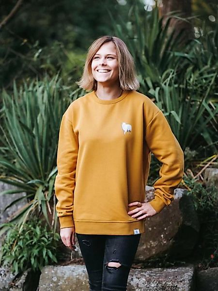 CircleStances Sweater Schaf Small günstig online kaufen