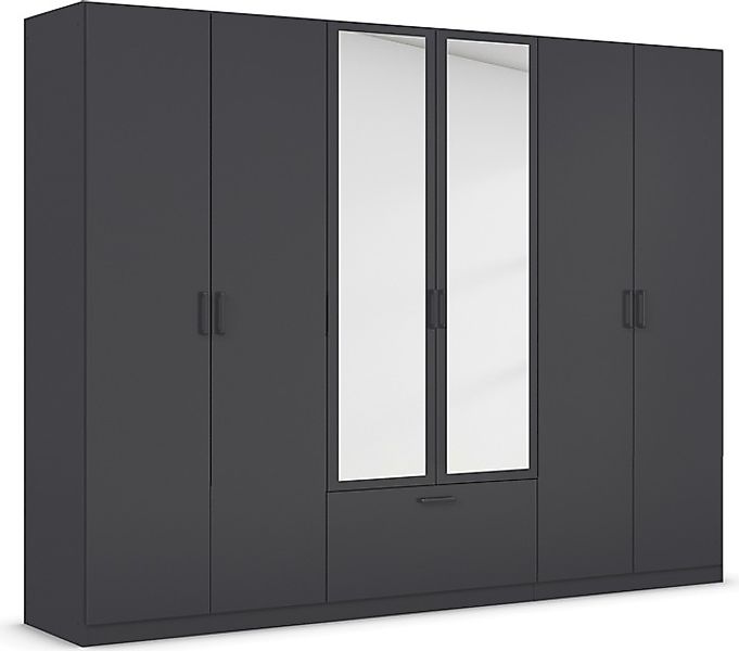 rauch Drehtürenschrank »Kleiderschrank Schrank Garderobe Wäscheschrank BARI günstig online kaufen