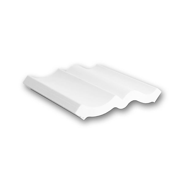 ORAC 1 MUSTERSTÜCK LUXXUS S-C325 10 cm MUSTER der Eckleiste Zierleiste günstig online kaufen