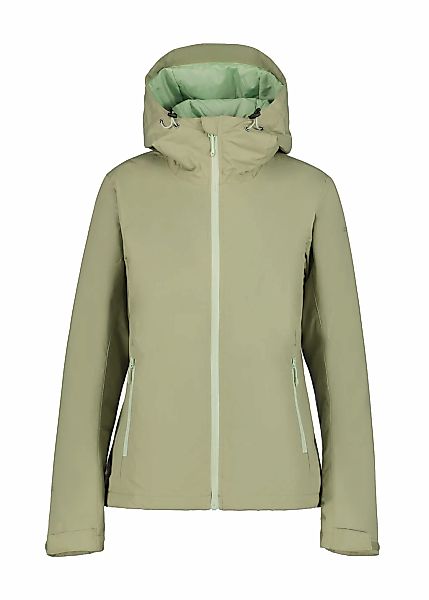 Icepeak Funktionsjacke "D OUTDOORJACKE BENTONIA" günstig online kaufen