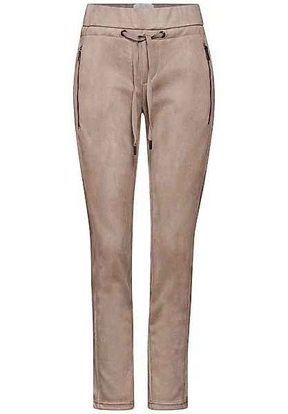 STREET ONE 5-Pocket-Hose günstig online kaufen