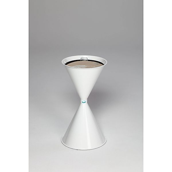 PROREGAL Klassischer Standascher Für Innen Außenbereich HxBxT 73 x 40 x 40 günstig online kaufen