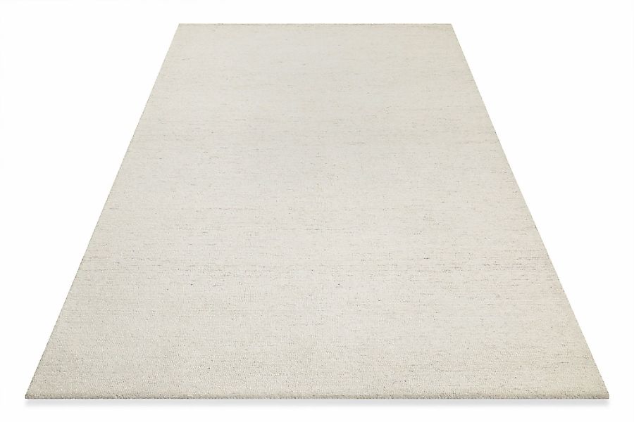 Wecon home Wollteppich »Hamptons SIXTEEN«, rechteckig, 10 mm Höhe, Läufer, günstig online kaufen