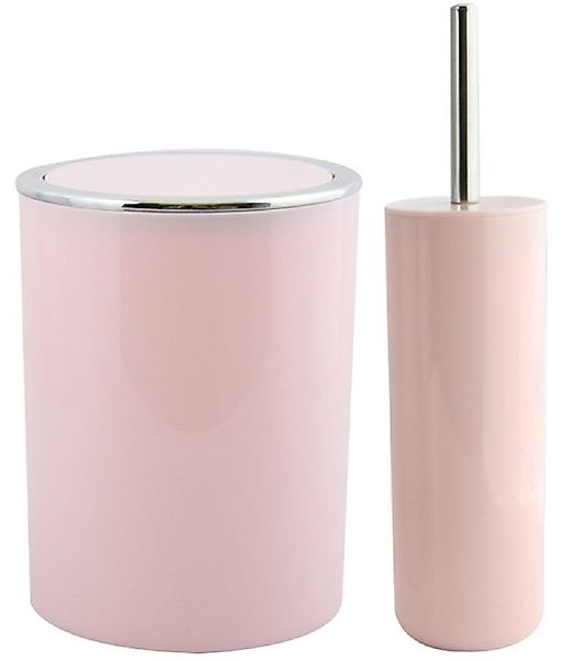MSV Badaccessoires-Sets KAMAKA-INAGUA, Badezimmer u. Toiletten günstig online kaufen