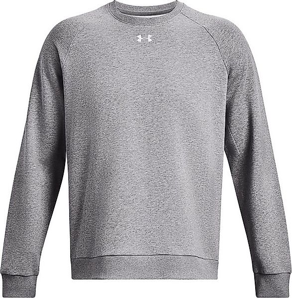 Under Armour® T-Shirt Ua Rival Fleece Crew günstig online kaufen