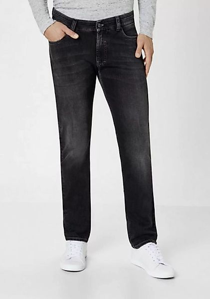 Paddock's 5-Pocket-Jeans DUKE Superior Straight-Fit Jeans günstig online kaufen