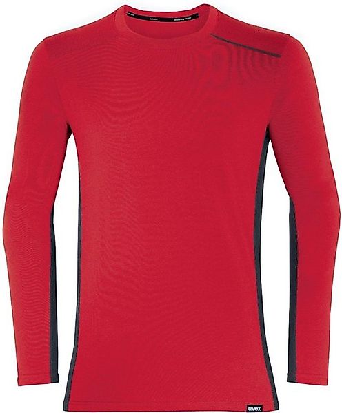 Uvex Longsleeve günstig online kaufen
