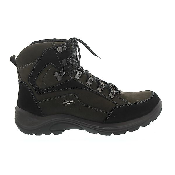 Waldläufer Waldläufer Hayo Bootie, Waldläufer-Tex, Nubukleder, günstig online kaufen