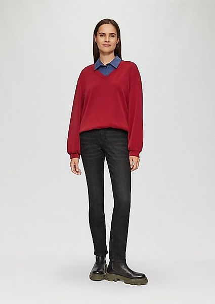 S.oliver Damen Jeans 2163293 günstig online kaufen