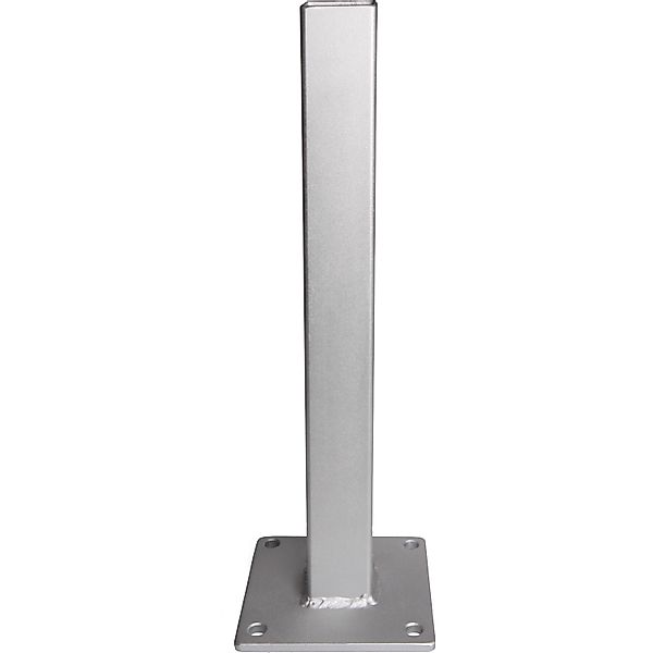 GroJa Konsole GJ 48 13 cm x 13 cm x 60 cm verzinkt günstig online kaufen