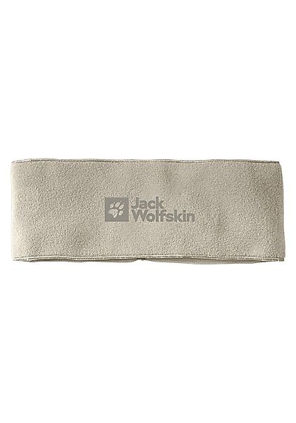 Jack Wolfskin Stirnband "REAL STUFF HEADBAND" günstig online kaufen