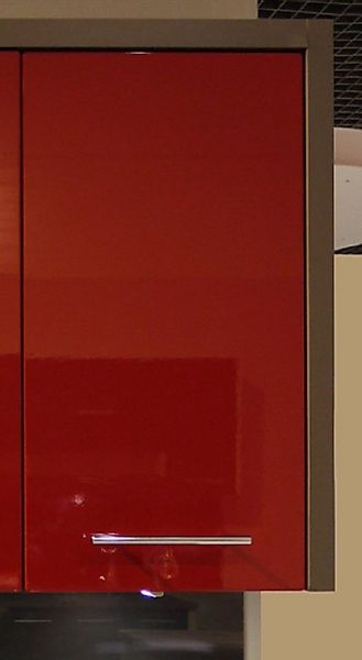 Feldmann-Wohnen Hängeschrank PLATINIUM (Küchenhängeschrank, Küchenschrank) günstig online kaufen