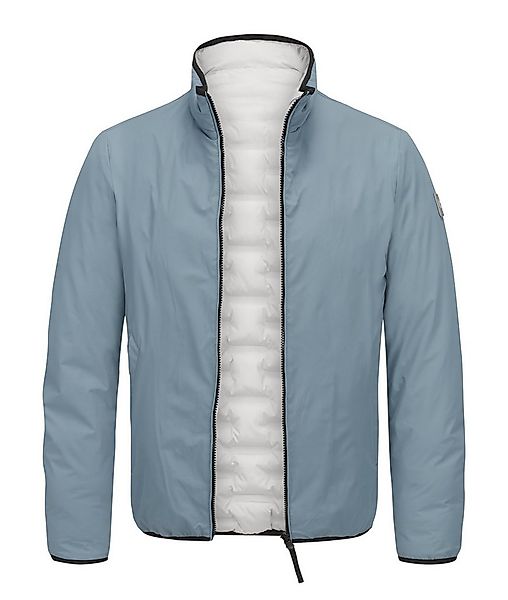 Milestone Wendejacke MSPhoenix Tech-stretch Übergangsjacke wasserabweisend günstig online kaufen