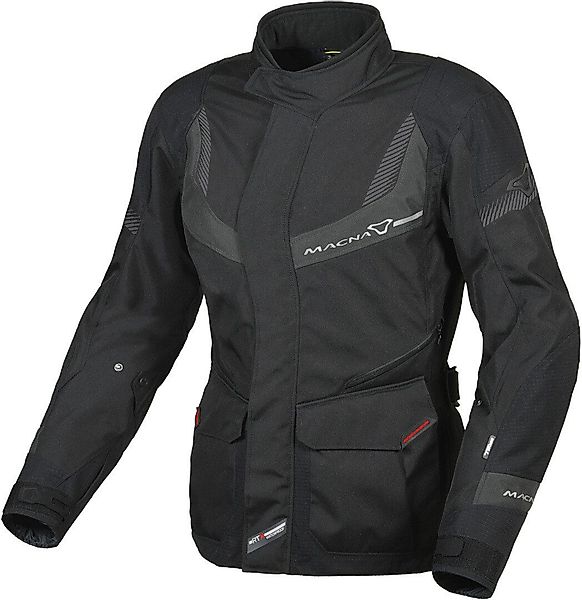 Macna Motorradjacke Rancher wasserdichte Damen Motorrad günstig online kaufen