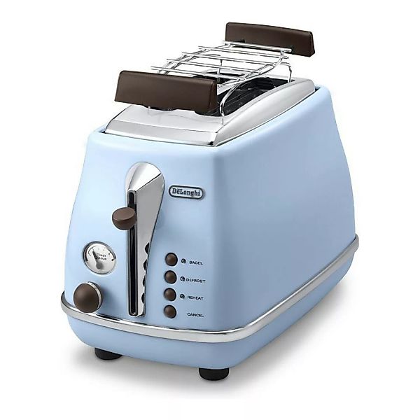 Toaster Delonghi Ctov 2103.az 900 W günstig online kaufen