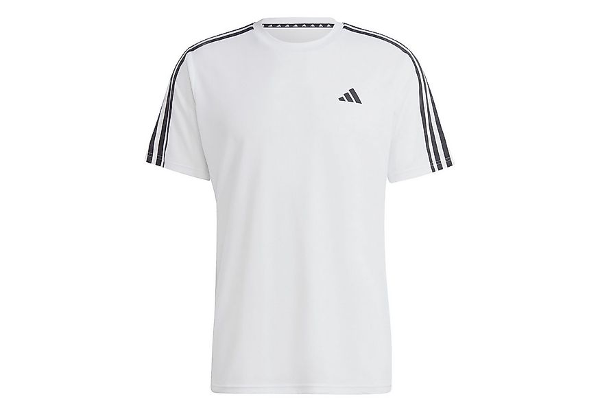 adidas Performance T-Shirt adidas Herren T-Shirt TR-ES BASE 3-Streifen T-Sh günstig online kaufen