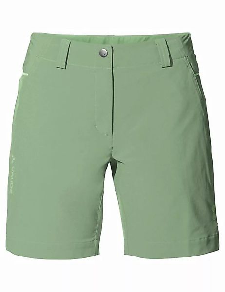 VAUDE Bermudas Wo Skomer Shorts III WILLOW GREEN günstig online kaufen