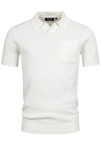 Indicode Poloshirt Herren INHarlo Polo Shirt Herrenshirt Poloshirt in einem günstig online kaufen