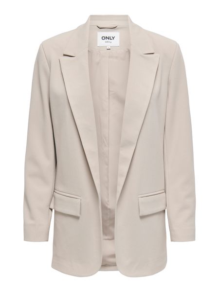 ONLY Longblazer ONLCAROLINA LIFE L/S OPEN günstig online kaufen