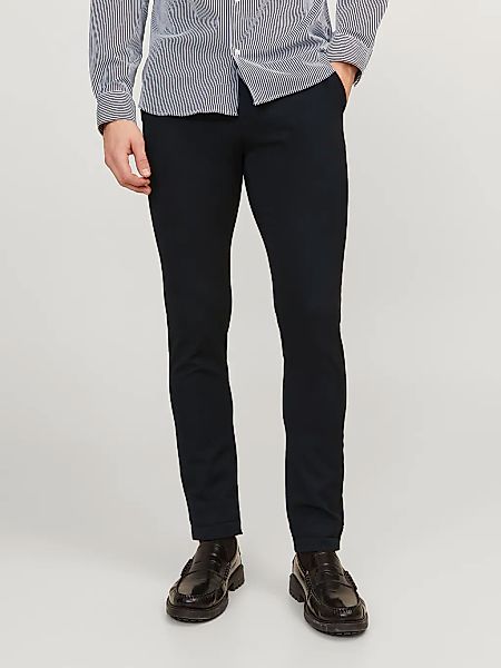 Jack & Jones "JPSTMARCO – Chinos mit Stretch für optimale Passform, Slim Fi günstig online kaufen
