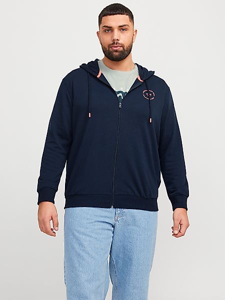 Jack & Jones PlusSize Kapuzensweatshirt JJSIMON günstig online kaufen