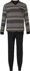 Robson Pyjama Robson Herren Schlafanzug (2 günstig online kaufen