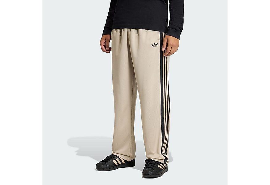 adidas Originals Jogginghose MESH-TRAININGSHOSE, LOCKER GESCHNITTEN (1-tlg) günstig online kaufen