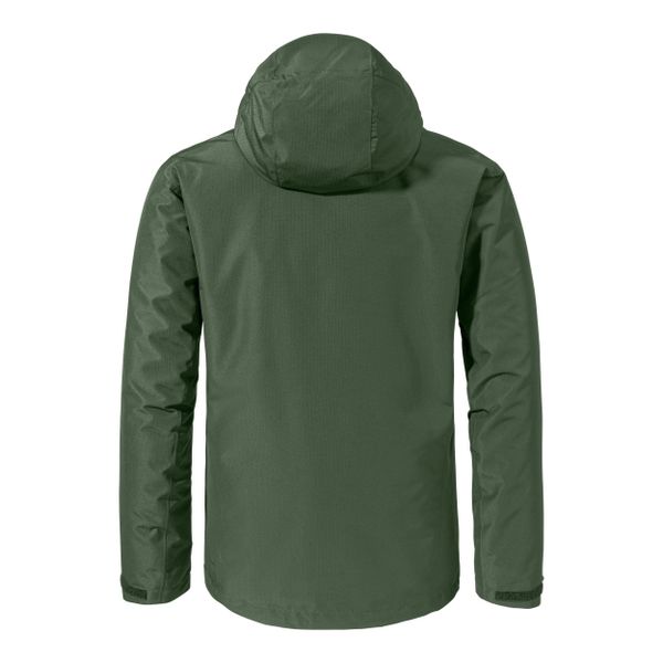 Schöffel Doppeljacke 3in1 Jacket Style Okere günstig online kaufen