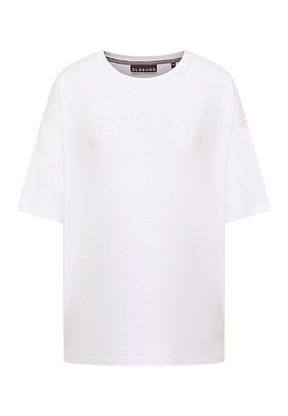 Elbsand T-Shirt T-Shirt Moa Kurzarmshirt (1-tlg) günstig online kaufen