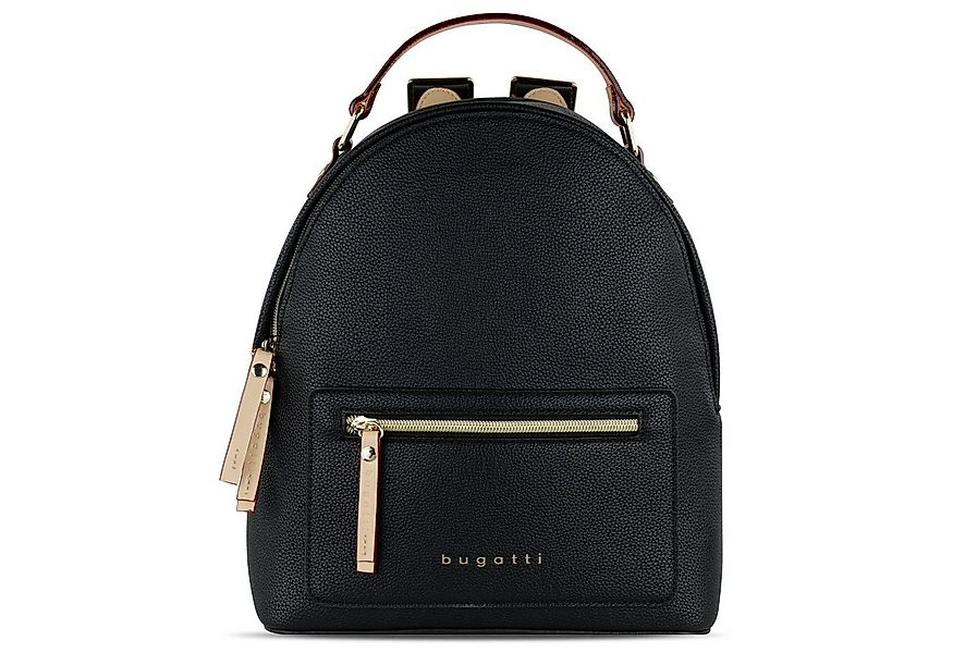 bugatti Cityrucksack Ella, Polyurethan günstig online kaufen