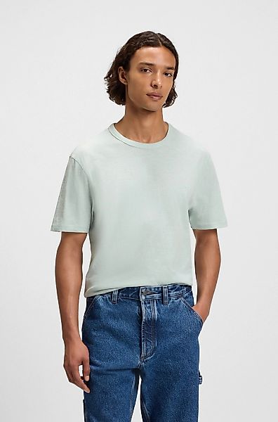 BOSS ORANGE T-Shirt "Tegood", mit Rundhalsausschnitt günstig online kaufen