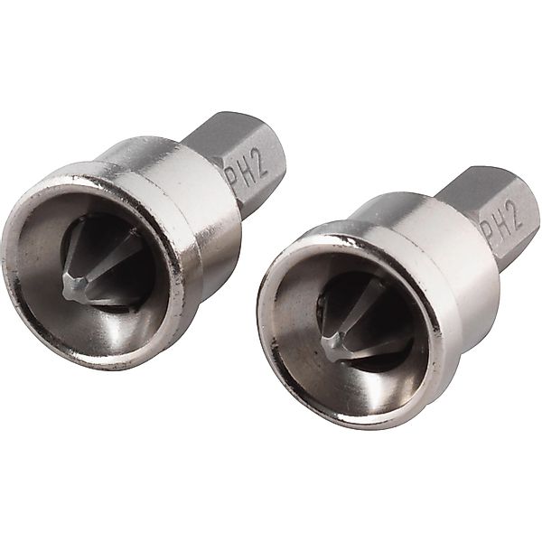 Wolfcraft Bit-Set Wolfcraft Bit-Set PH Nr. günstig online kaufen