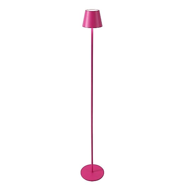 LED Outdoor Stehleuchte Lys – Dimm- & Farbwechsel Leuchte, Akku & USB-C Mag günstig online kaufen