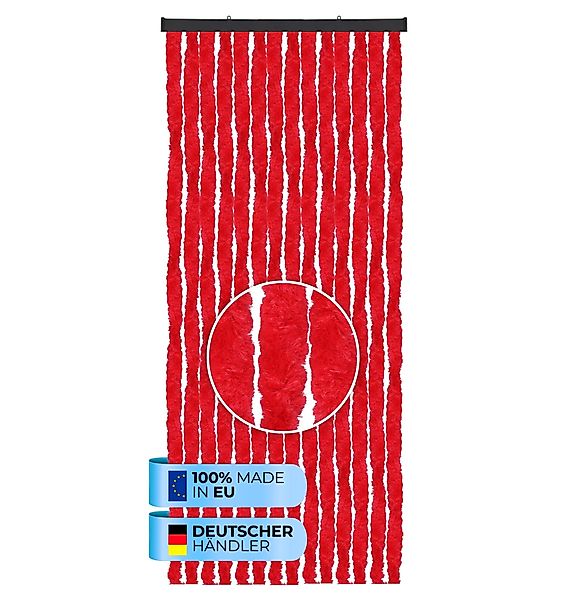 Bestlivings Türvorhang 56x185cm - 160x220cm Insektenschutz günstig online kaufen