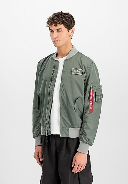 Alpha Industries Bomberjacke MA-1 TTC Light günstig online kaufen