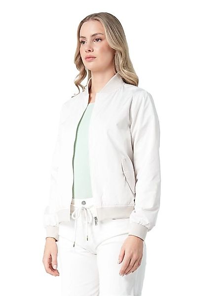 Miracle of Denim Blouson – sportlich‑lässiger günstig online kaufen