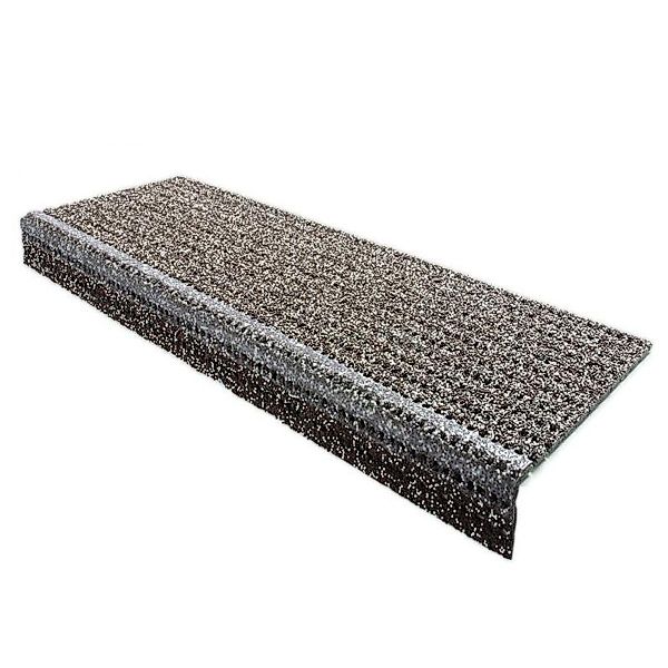 Floordirekt Stufenmatte Sicherheit, 2 Farben, Treppenschutz, günstig online kaufen