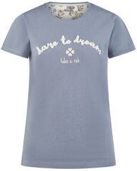 By Louise Pyjamaoberteil Mix & Match günstig online kaufen