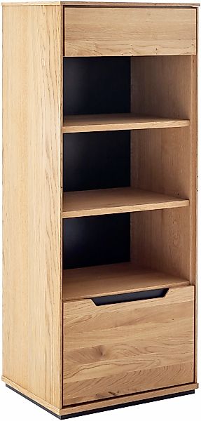 MCA living Regalelement "Araya Regal" 1 Stk. tlg. FSC-Mix günstig online kaufen